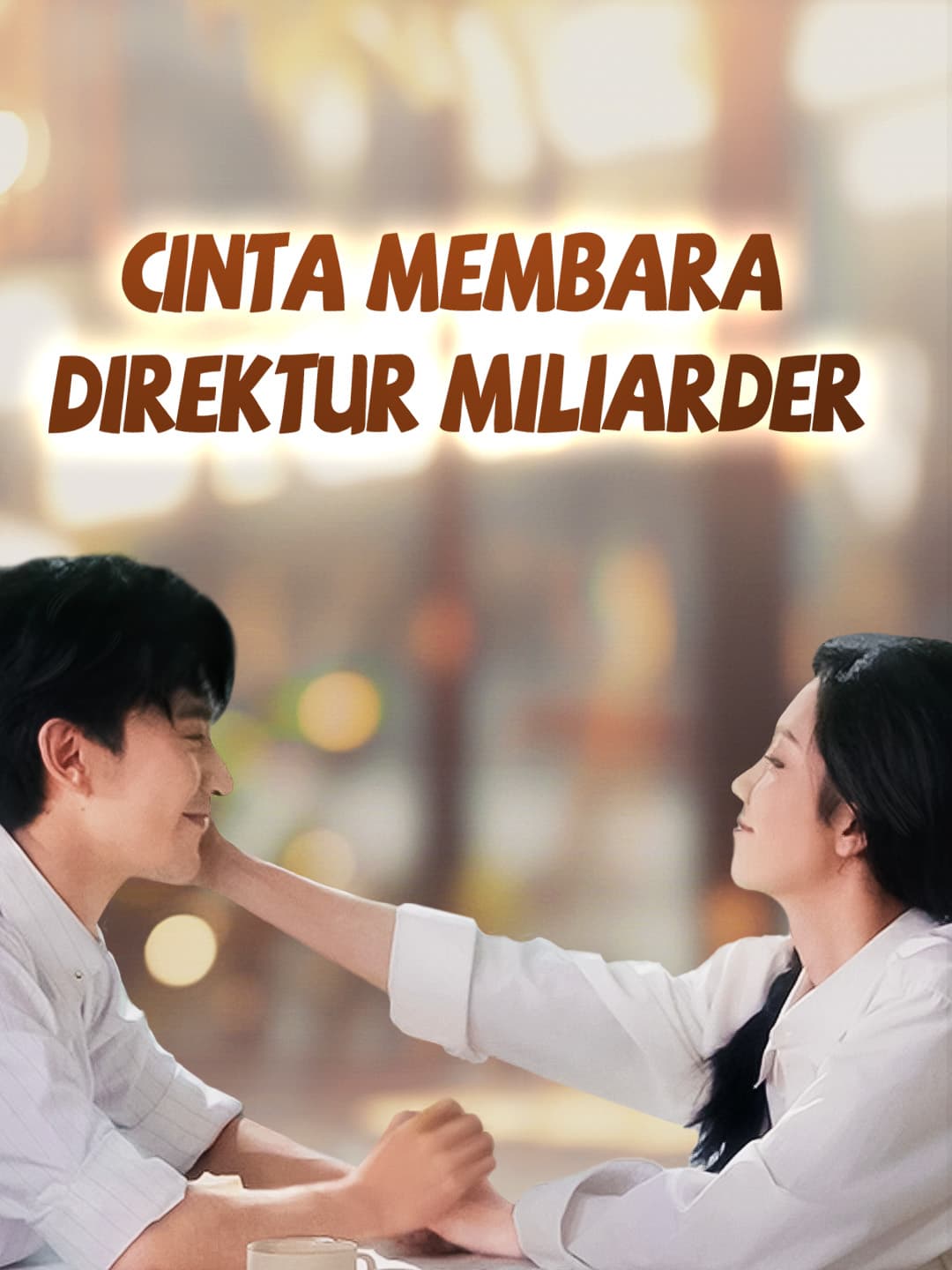 Cinta Membara Direktur Miliarder1